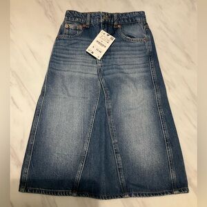 Blue Denim Women's Jeans